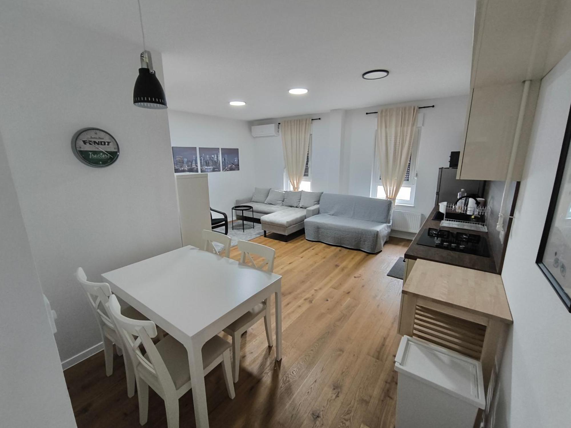 Apartman Danica Velika Gorica Exterior foto